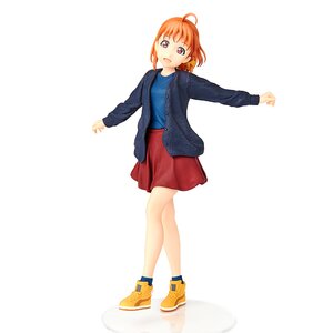 EXQ Figure Love Live! Sunshine!! Vol. 4 Chika Takami