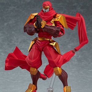 figma Ninja Slayer: Animation Ver.