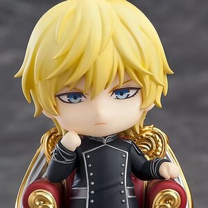 Nendoroid Legend of the Galactic Heroes: Die Neue These Reinhard von Lohengramm
