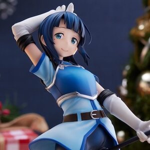 Sword Art Online Sachi 1/7 Scale Figure