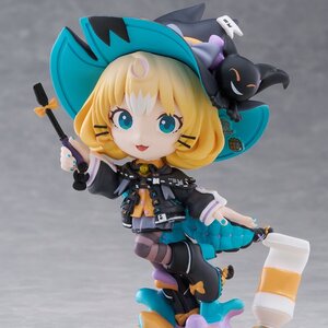 PalVerse Palé. Nijisanji EN Millie Parfait