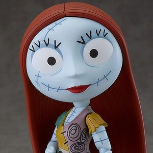 Nendoroid The Nightmare Before Christmas Sally