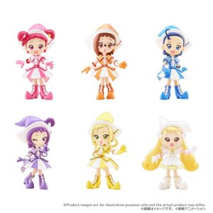 PalVerse Ojamajo Doremi Dokkaan! Box Set [Pre-order]