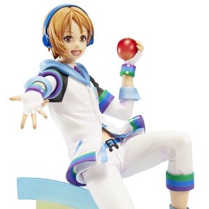 King of Prism by Pretty Rhythm Hiro Hayami Non-Scale Figure