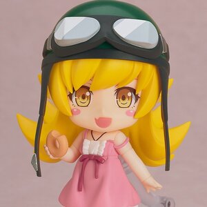 Nendoroid Monogatari Series Shinobu Oshino 2.0