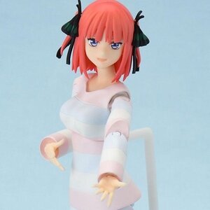 Movingood!!! The Quintessential Quintuplets the Movie Nino Nakano