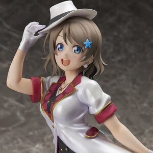 Birthday Figure Project: Love Live! Sunshine!! You Watanabe
