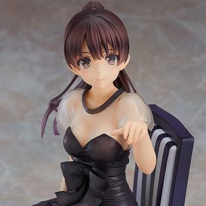 Saekano Megumi Kato: Dress Ver. 1/7 Scale Figure