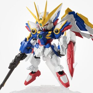 NXEdge Style Gundam Wing: Endless Waltz Wing Gundam EW Ver.