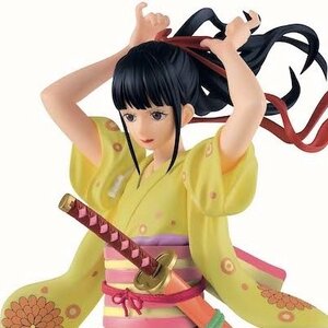 Ichiban Figure One Piece Okiku
