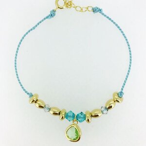 Tales Series Mikleo Cord Bracelet 