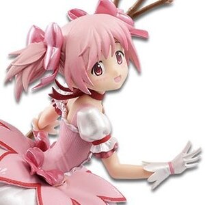 EXQ Figure Puella Magi Madoka Magica the Movie: Rebellion Madoka Kaname: Special Color Ver.
