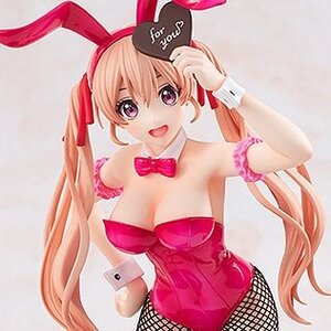 A Couple of Cuckoos Erika Amano: Bunny Girl Ver. 1/7 Scale Figure