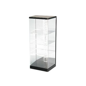 Wave T Stage DL Display Case