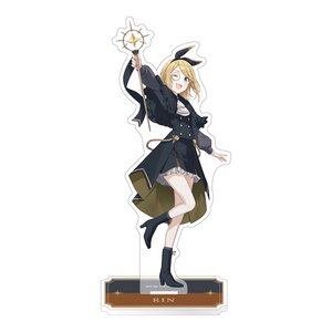 Hatsune Miku Series Acrylic Stand Wizard Kagamine Rin