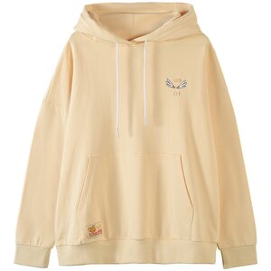 Cardcaptor Sakura: Clear Card Kero-chan Hoodie  L