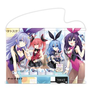 Date A Live B2-Size Tapestry Collection Sales Event Ver.