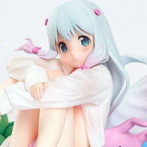 Eromanga Sensei Sagiri Izumi 1/8 Scale Figure Produced by Akane Fujita