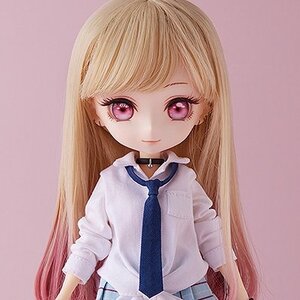 Harmonia humming My Dress-Up Darling Marin Kitagawa