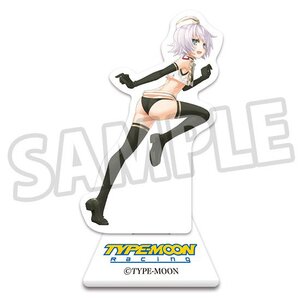 TYPE-MOON Racing Jack the Ripper Acrylic Stand