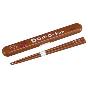 Domo Chopsticks
