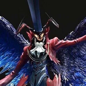 Premium Masterline Persona 5 Arsene 1/4 Scale Figure [Pre-order]