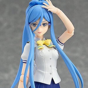figma Arpeggio of Blue Steel -Ars Nova- Cadenza Takao