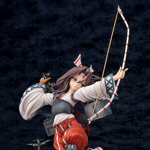KanColle Zuihou 1/7 Scale Figure
