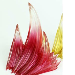 Special Effects No. 3 Boom Red