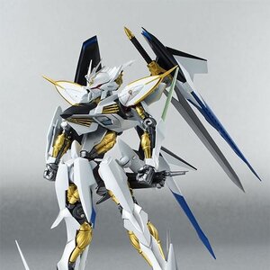 Robot Spirits Villkiss | Cross Ange Robot Spirits