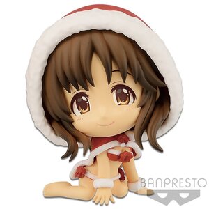 Chibi Kyun Chara The Idolm@ster Cinderella Girls Vol. 3 Airi Totoki