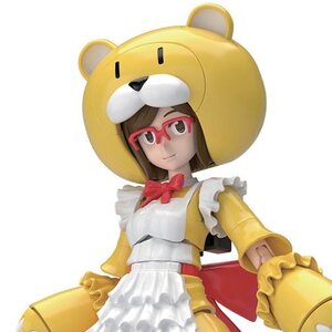 HGBF 1/144 Gundam Build Fighters: Chinagguy