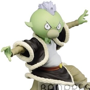 Otherworlder Plus That Time I Got Reincarnated as a Slime Vol. 11 Gobta