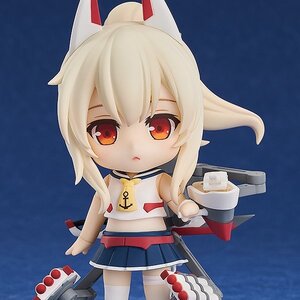 Nendoroid Azur Lane Ayanami DX