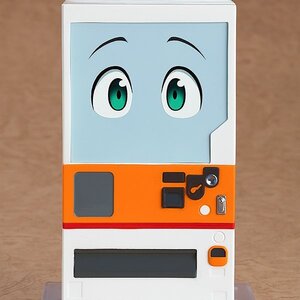 Nendoroid Reborn as a Vending Machine I Now Wander the Dungeon Boxxo