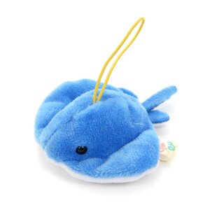 Puchimaru Aquarium Plush Series Ray
