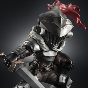 Shibuya Sofubi Arts Goblin Slayer