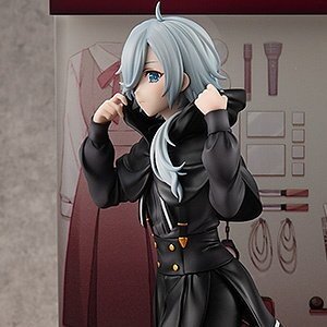 Spy Classroom Light Novel Glint Monika 1/7 Scale Figure