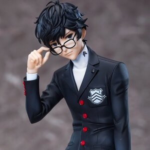 Persona 5 the Animation Ren Amamiya 1/7 Scale Figure