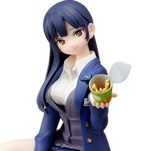 The Dangers in My Heart Anna Yamada Premium Figure