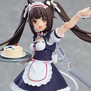 figma Nekopara Chocola