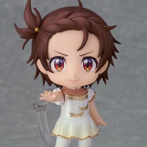 Nendoroid Medalist Inori Yuitsuka