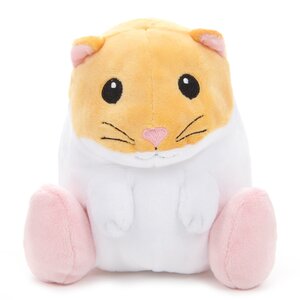 Kirby All Star Plush Collection Rick