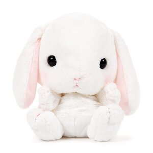 Pote Usa Loppy Backpack Collection Vol. 4 Shiloppy