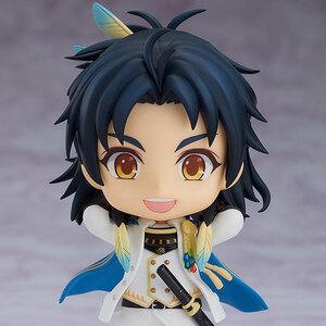 Nendoroid Touken Ranbu -Online- Taikogane Sadamune