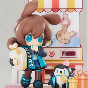 Arknights Will You Be Having Dessert? Mini Series Amiya Ver. 2 [Pre-order]