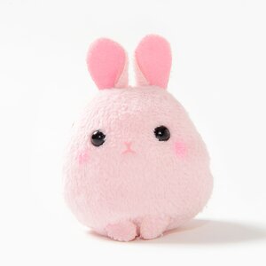 Puchimaru Chinese Zodiac Plushies Rabbit