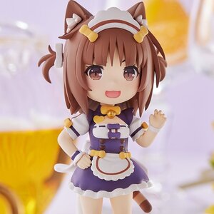 Mini Figure 100! Nekopara Azuki (Re-run)