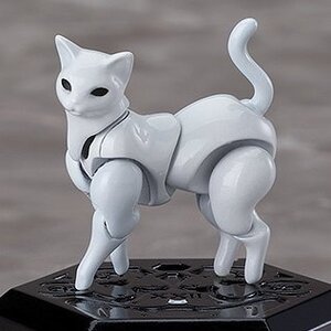 Chitocerium XXII-Tanio ALB (Re-run)