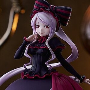 Pop Up Parade Overlord Shalltear Bloodfallen